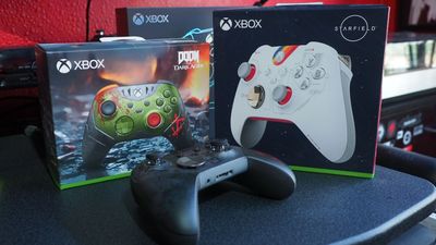 Why do Xbox's custom controllers go so unreasonably hard?!