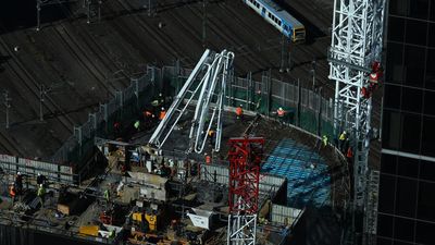 Credit rating downgrade cost unknown for debt-hit state