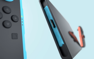 Nintendo Issues Warning for Switch 2: Don't Remove the Device's Protective Screen Film—Why?