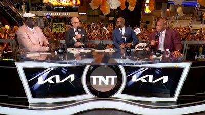 ESPN Plans to Give ‘Inside the NBA’ Same Hands-Off Treatment As Pat McAfee