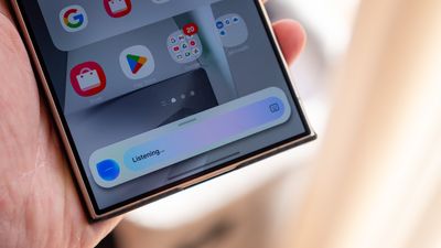Samsung could be looking at Perplexity AI instead of Google's Gemini for Galaxy S26 series