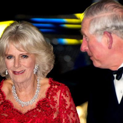 Former Royal Butler Reveals King Charles Would Never Watch This TV Show—But Queen Camilla Will "Fill Him In" Ahead of Major Event