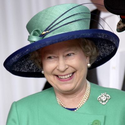 How a "Moment of Madness" Led to Queen Elizabeth Becoming a Wedding Crasher