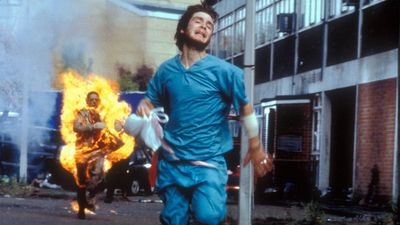 5 of the best free movies to stream on Tubi, Samsung TV Plus, Plex, and more this week