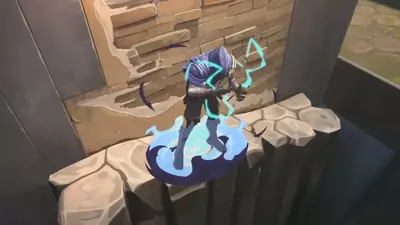 Omen gets disabled on VALORANT’s 5th anniversary due to this game-breaking bug