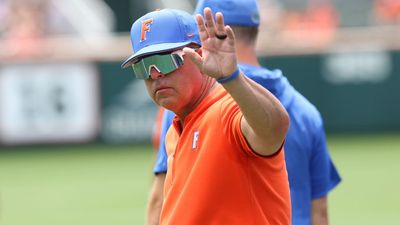 Florida Baseball Coach, AD Issue Apology After Incident With Coastal Carolina Staff