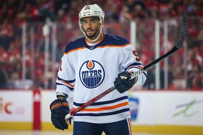 Why 2025 Edmonton Oilers are different