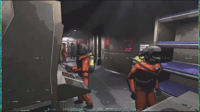 "Long time no see": Lethal Company update V70 is out now after several quiet months, adding a radar face cam and "the most powerful creature in the game"