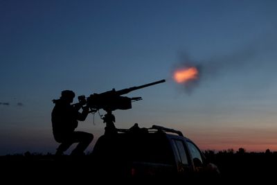 Russia-Ukraine war: List of key events, day 1,195