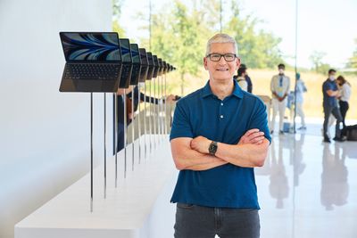"It's 5GB of pure bloatware": Apple Intelligence unlikely to win over Mac users at WWDC — Here's why
