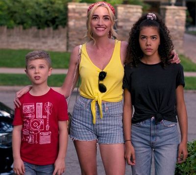 The Cast of 'Ginny and Georgia' Season 3: Your Guide