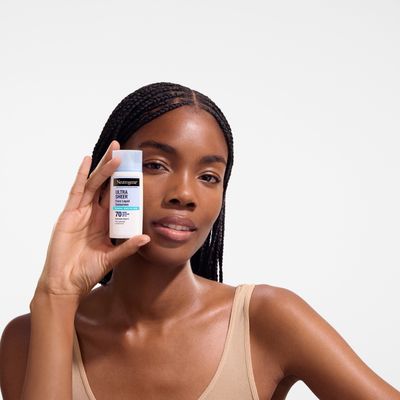 Your Skin Is Begging for Daily Sunscreen