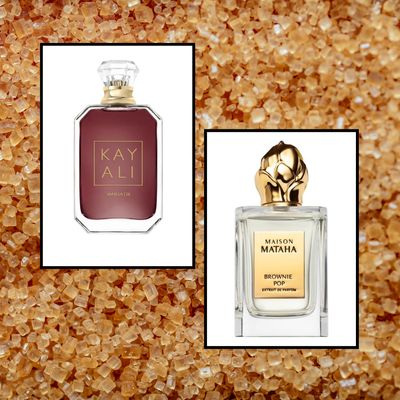 The Best Brown Sugar Perfumes Are Reimagining Gourmand Scents for 2025