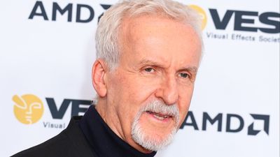 James Cameron is set to adapt a fantasy novel described as "Suicide Squad meets Hammer Horror" as he finishes work on Avatar: Fire and Ash: "It will be a joyful new challenge for me"