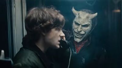 Black Phone 2: release date, trailer, cast and everything we know about the horror movie