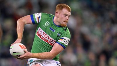 Two plays that show this Raider can answer Origin SOS
