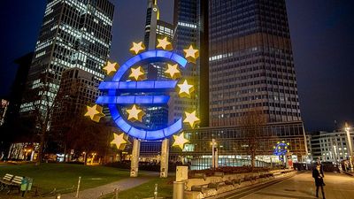 Where in Europe are workers losing ground as taxes rise faster than wages?