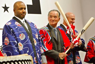 Shigeo Nagashima, known in Japan as 'Mr. Pro Baseball,' dies at 89