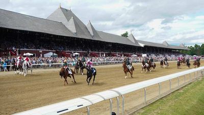 Belmont Stakes 2025: Start Time, TV Channel & How to Watch Live