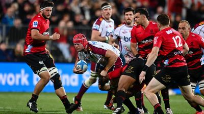 Wallabies captain firms for Reds' tall finals task