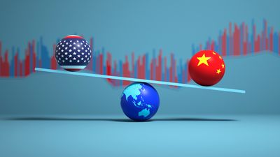 Stock Market Today: Markets Move With Fresh Trade War Winds