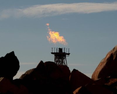 Vanuatu criticises Australia for extending gas project while making Cop31 bid
