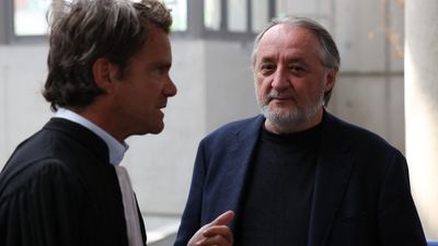 Former Ubisoft execs face trial in France this week on charges of 'moral and sexual harassment'