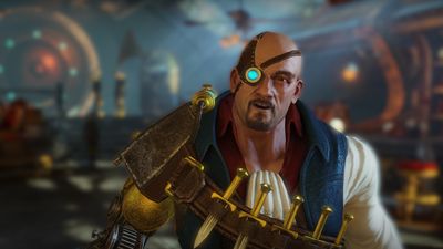 Forget Divinity: Original Sin 3: For its Baldur's Gate 3 follow-up, I implore Larian to revisit its okayest game