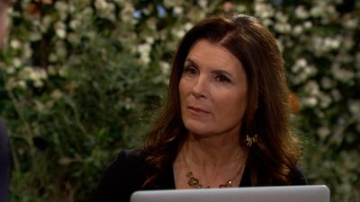 The Bold and the Beautiful recap for June 2, 2025: Sheila puts her foot down