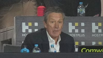Storm players waiting on Bellamy's big call