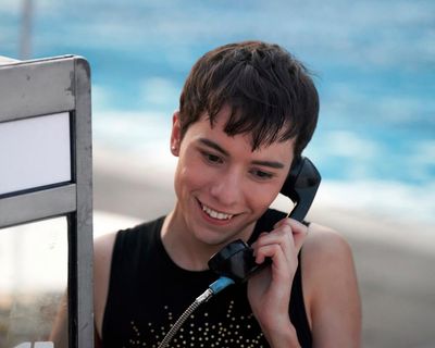 TV tonight: Paris Lees’ captivating millennial coming-of-age drama