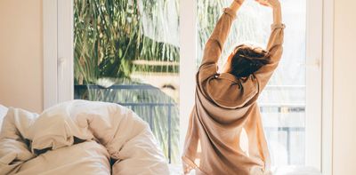 Why do some people need less sleep than others? A gene variation could have something to do with it