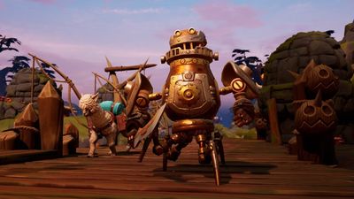 Zynga suddenly shuts down studio from Diablo and Torchlight creators before they even had a chance to reveal its first original IP