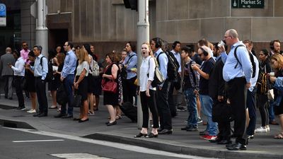 Rush to pass workers comp reforms before premiums hike