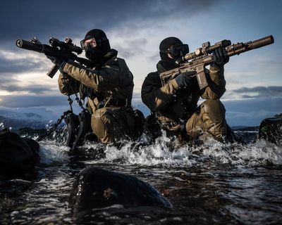 Tuesday briefing: Is Britain’s move to ‘war-fighting’ readiness enough to ensure its security?