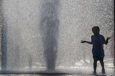 ‘Fundamental reset’ needed for UK’s water industry – report