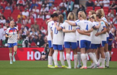 How to watch Spain vs England FOR FREE: TV channel and live stream for Lionesses Nations League clash today
