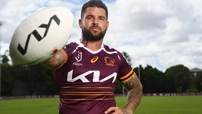 Beyond 300: Why star Bronco is set for 2026