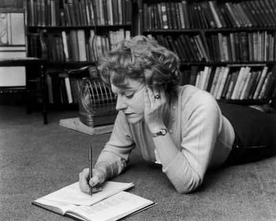 Electric Spark by Frances Wilson review – the mercurial Muriel Spark