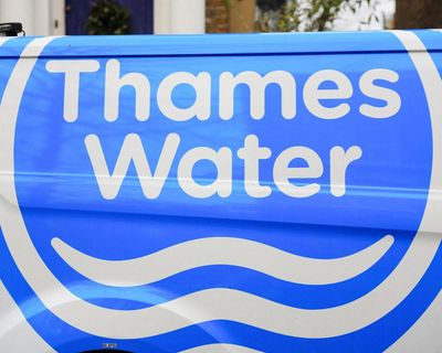 Thames Water preferred bidder KKR pulls out of rescue deal