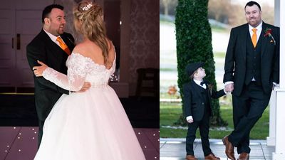 Groom Dies Just 6 Days After Wedding as Minor Sore Throat Turns Fatal