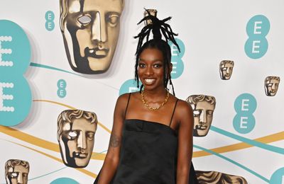 Little Simz wants people to stop referring to her as a female rapper