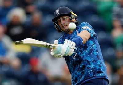 Joe Root’s greatness is shining anew in the evening of his white-ball career