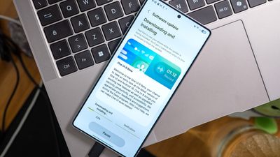 One UI 8 Beta could show up on more Galaxy devices soon, leak claims