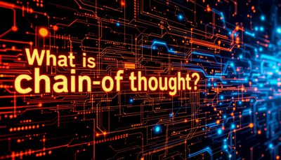 What is chain of thought?