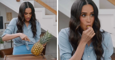 “She Thinks Everybody Is Stupid”: Meghan Markle Slammed After Sharing Her Hitchen “Hack”
