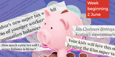 Your Say: week beginning June 2