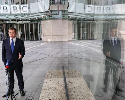 Robert Jenrick has been on a bizarre political journey. It’s made him incredibly dangerous
