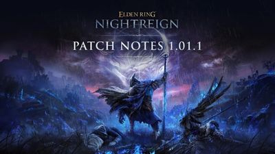 Elden Ring Nightreign version 1.01.1 patch notes