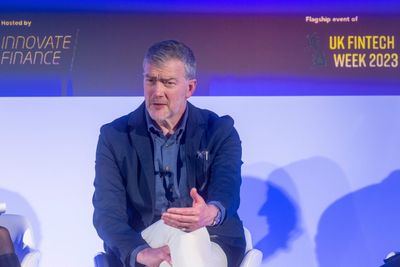 Bank CEO says 4-day week isn't progressive, and AI will make it 'bloody logical'